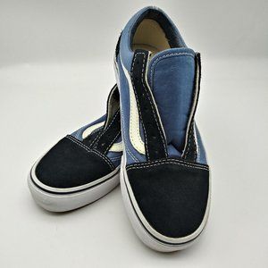 Vans Old Skool Navy/Black